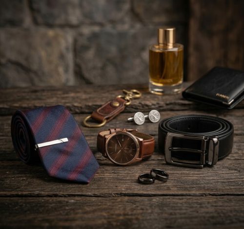 Accessories