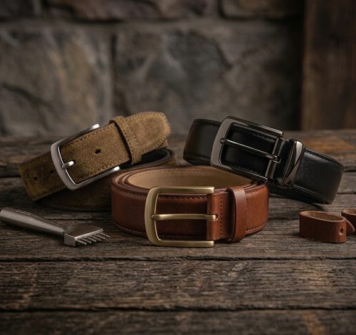 Belts
