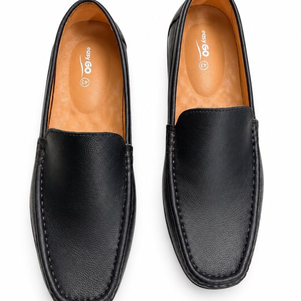Premium 100% Genuine Leather Loafer